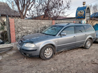 Volkswagen Passat foto 9