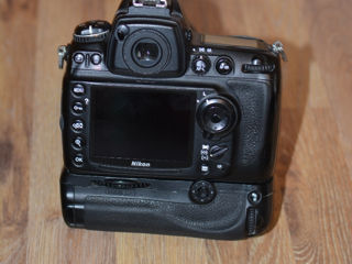 Nikon d700  foto 0