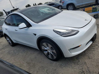 Tesla Model Y foto 4