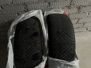 Hankook Kinergy 4s2 X All season 235/55 R18 foto 10