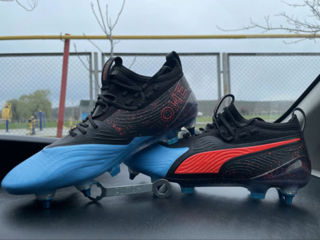 Puma One profesionale 41 m foto 1