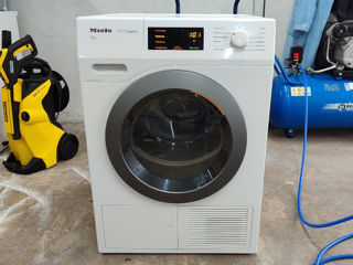 Сушильная машина Miele T1 фото 0