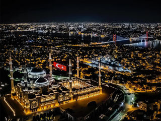 Стамбул + Weekend в Болгарии ! foto 9