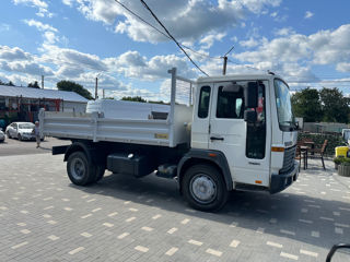 Volvo Fl612