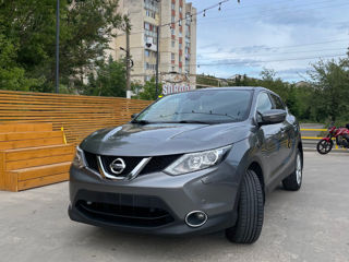 Nissan Qashqai foto 2