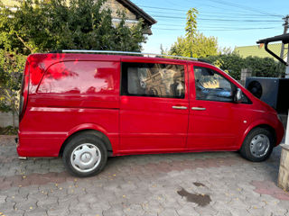 Mercedes Vito foto 5