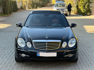 Mercedes E-Class