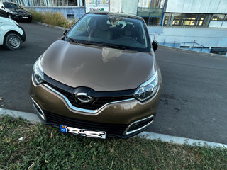 Renault Samsung QM3 foto 5