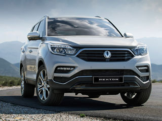 Ssangyong запчасти piese auto * Musso.Korando.Actyon.Kyron.Rexton.Actyon Sport.Rodius.Tivoli foto 3