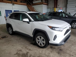 Toyota Rav 4 foto 4