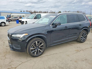 Volvo XC90, 2020