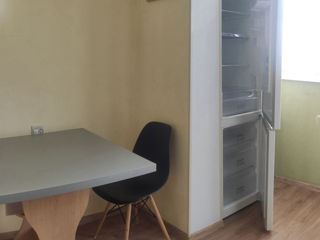 Apartament cu 1 cameră, 43 m², Botanica, Chișinău foto 6