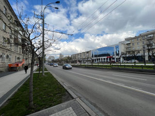 Spre chirie: Teren în sec.Centru, bd. Gr. Vieru, 1,6 ari foto 4