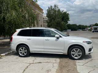 Volvo XC90 foto 3