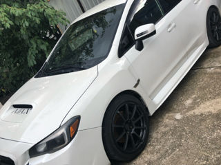 Subaru WRX foto 4