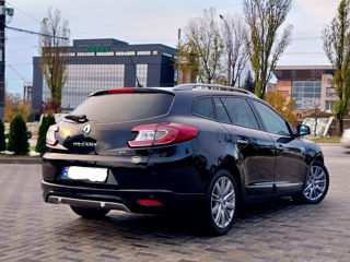 Renault Megane foto 4