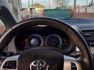 Toyota Auris foto 5