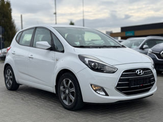 Hyundai ix20 foto 2