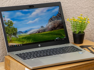 Hp Probook 650 G5/ Core I5 8250U/ 8Gb Ram/ 256 Gb SSD/ 15.6" FHD IPS!! foto 1