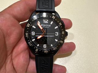 Alpina Alpinerx Smartwatch  foto 0