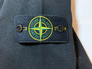 Зип худи Stone Island foto 7