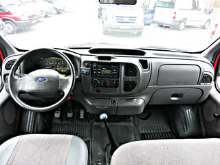 Ford Transit foto 9