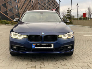 BMW 3 Series foto 2