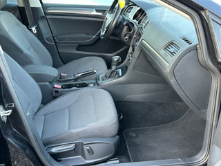 Volkswagen Golf foto 15