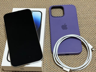 iPhone 14 Pro Max 256 Gb