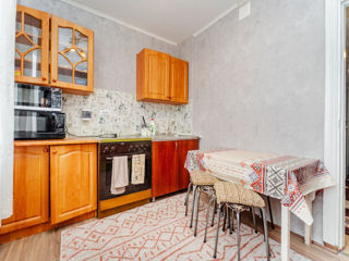 Apartament cu 1 cameră, 40 m², Ciocana, Chișinău foto 1