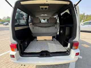 Volkswagen Transporter foto 10