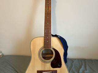 Epiphone guitar 12 strune foto 1