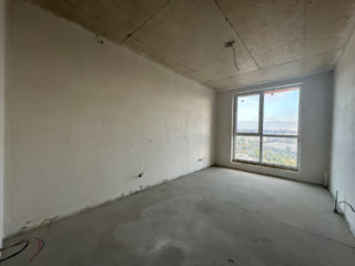 Apartament cu 2 camere, 66 m², Râșcani, Chișinău foto 3