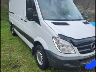 Mercedes Sprinter 311 foto 4