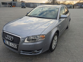 Audi A4 foto 3