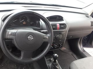 Opel Combo foto 5