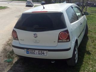 Volkswagen Polo foto 10