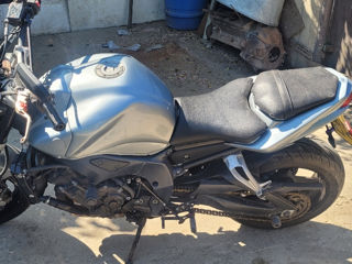 Yamaha FZ1  фото 0