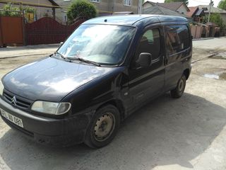 Citroen Berlingo foto 3