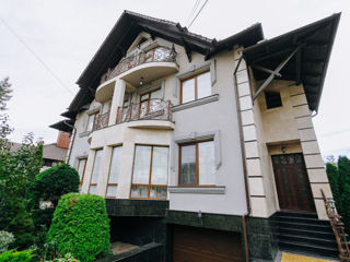 Duplex În 2 Nivele, Rîșcani, 980 Mp + 9 Ari! foto 1