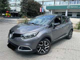 Renault Captur foto 4