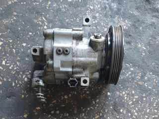 Compresor conditioner Nissan Micra k12 benzin foto 2