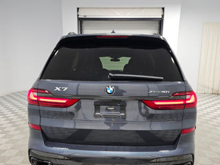 BMW X7 foto 4