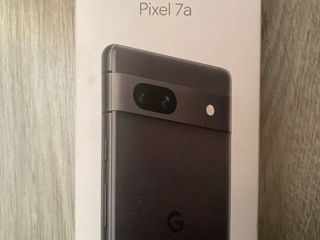 Google Pixel 7A