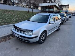 Volkswagen Golf foto 2