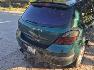 Opel Astra foto 7