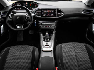 Peugeot 308 foto 7