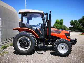 Tractor Agromax FL804C Nou! Garanție! Service specializat! фото 11