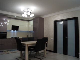 Apartament cu 2 camere, 91 m², Telecentru, Chișinău