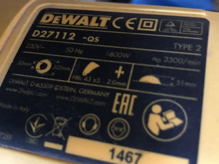 Dewalt 520€